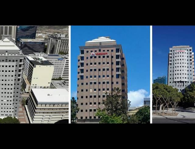 BUSINESS PROPERTY TO RENT IN CAPE TOWN CITY CENTRE